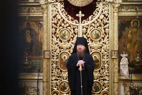 Отец платон