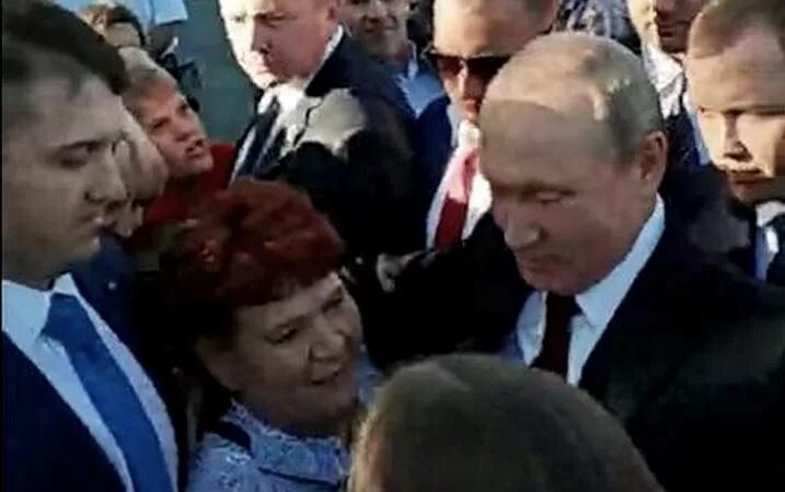 Визит Владимира Путина в Курск официально подтвержден - Новости Курска