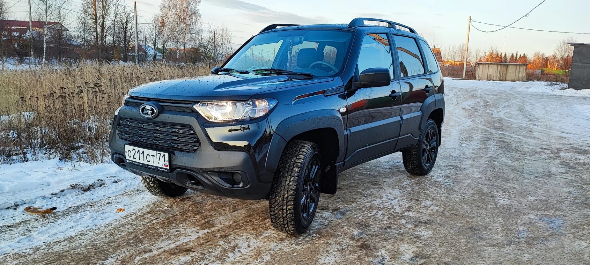 Нива легенд или тревел. Нива легенд или тревел