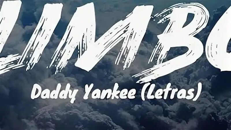 Daddy yankee limbo