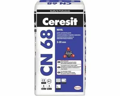 Церезит cn