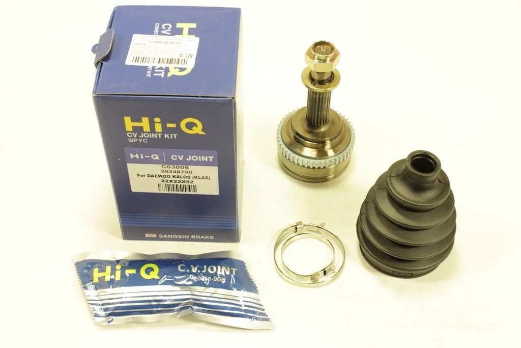 Шрус наружный лачетти 1. Шрус наружный ланос 1. Шрус лачетти артикул. 6. 6 артикул.