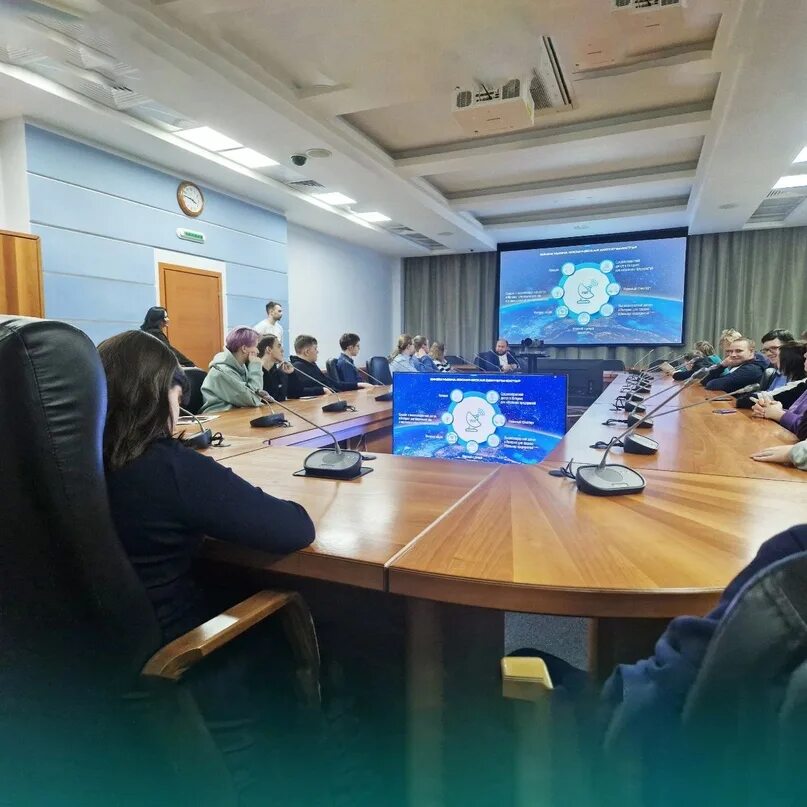 Нии радио. Нии радио