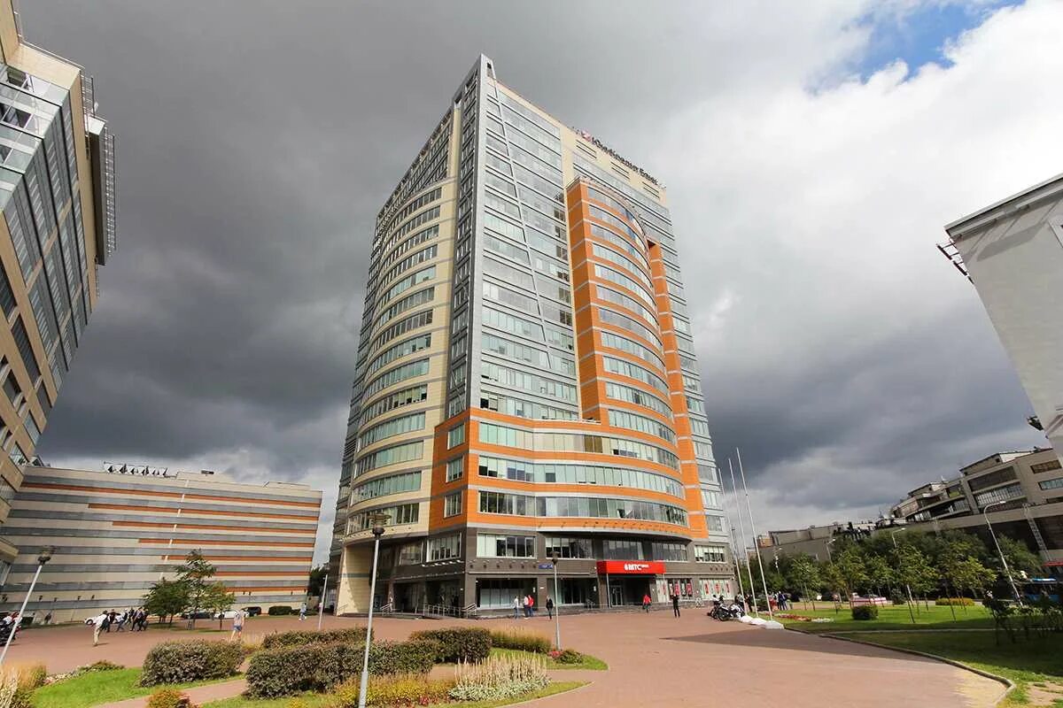 Мята платинум андропова 1. Проспект андропова, д. Москва, проспект андропова, 18к1. Москва, пр. 18, корп.