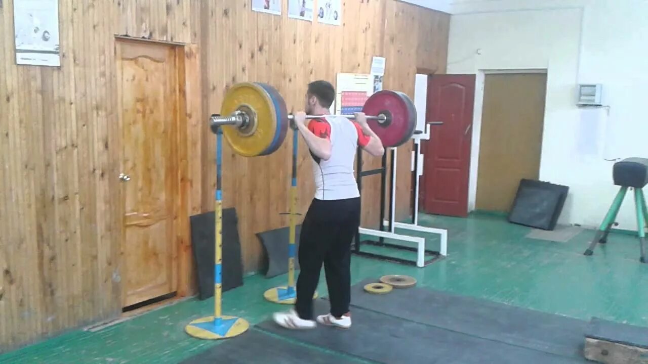 Толчек или толчок как правильно. Толчек или толчок как правильно