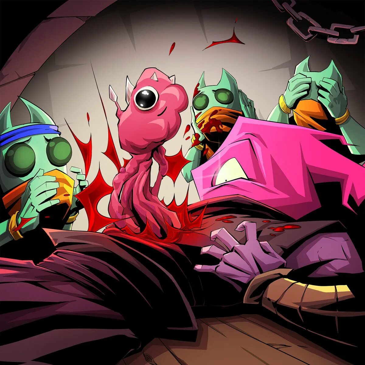 Dead cells на нинтендо свитч. Dead cells. Motion twin. Motion twin игры. Motion twin игры.