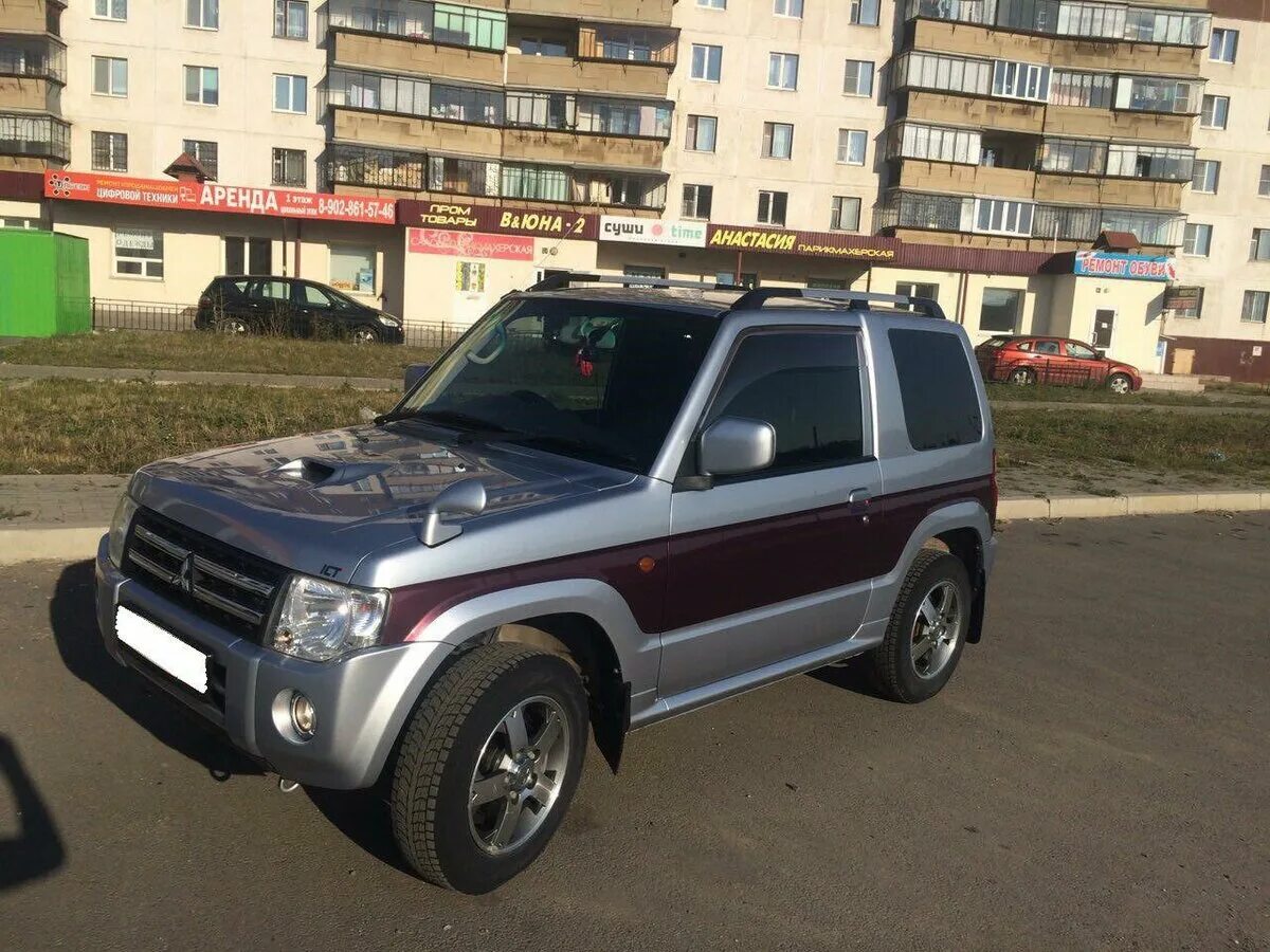 Mitsubishi Pajero Mini 2008. Mitsubishi Pajero Mini 2. Митсубиси Паджеро мини 2008. Митсубиси Паджеро 2 2008.