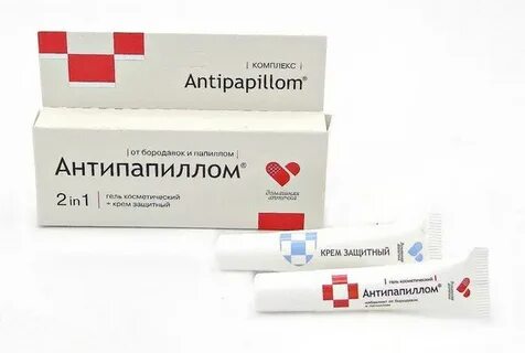 Средство для удаления папиллом отзывы