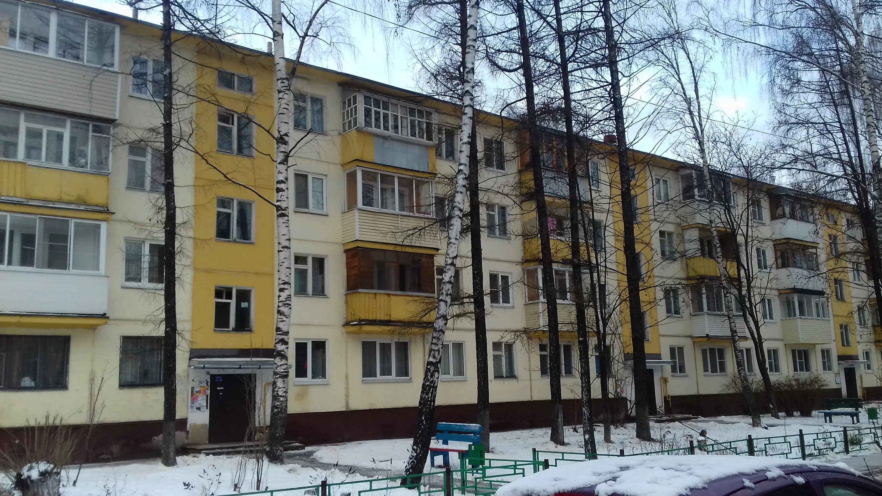 Мини-отели в Калининце - забронировать гостиницу в Калининце, цены 2025 на брони