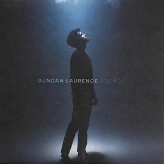Duncan laurence arcade перевод