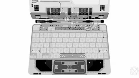 Клавиатура для ipad pro 13