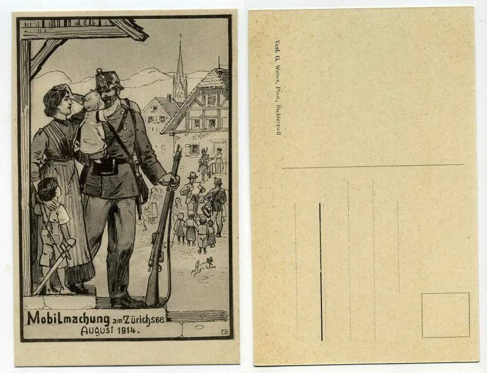 Открытки 1914. Открытка 1914 мобилизация. Плакаты мобилизации Российской империи 1914. Немецкая открытка 1914 года про мобилизацию в России.