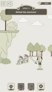 Iq dungeon