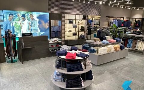 Аутлет рига магазины