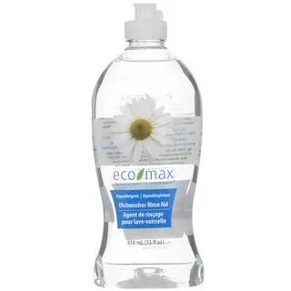 Eco max