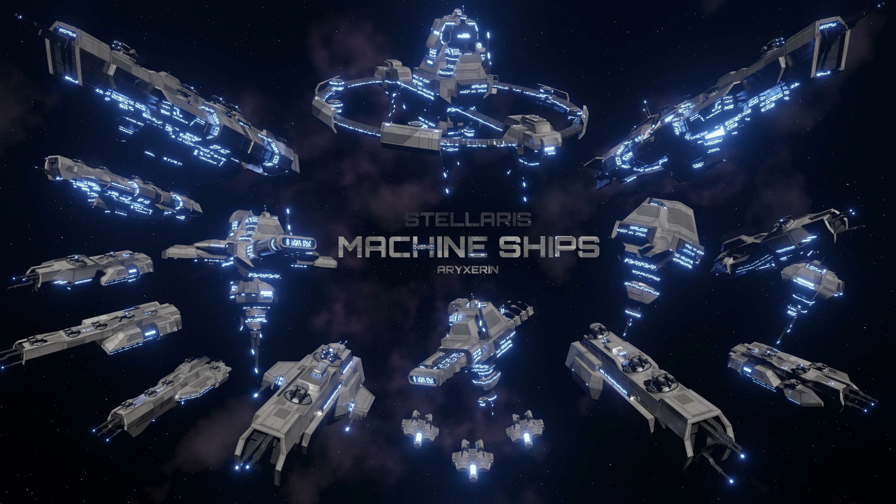 Dlc ships
