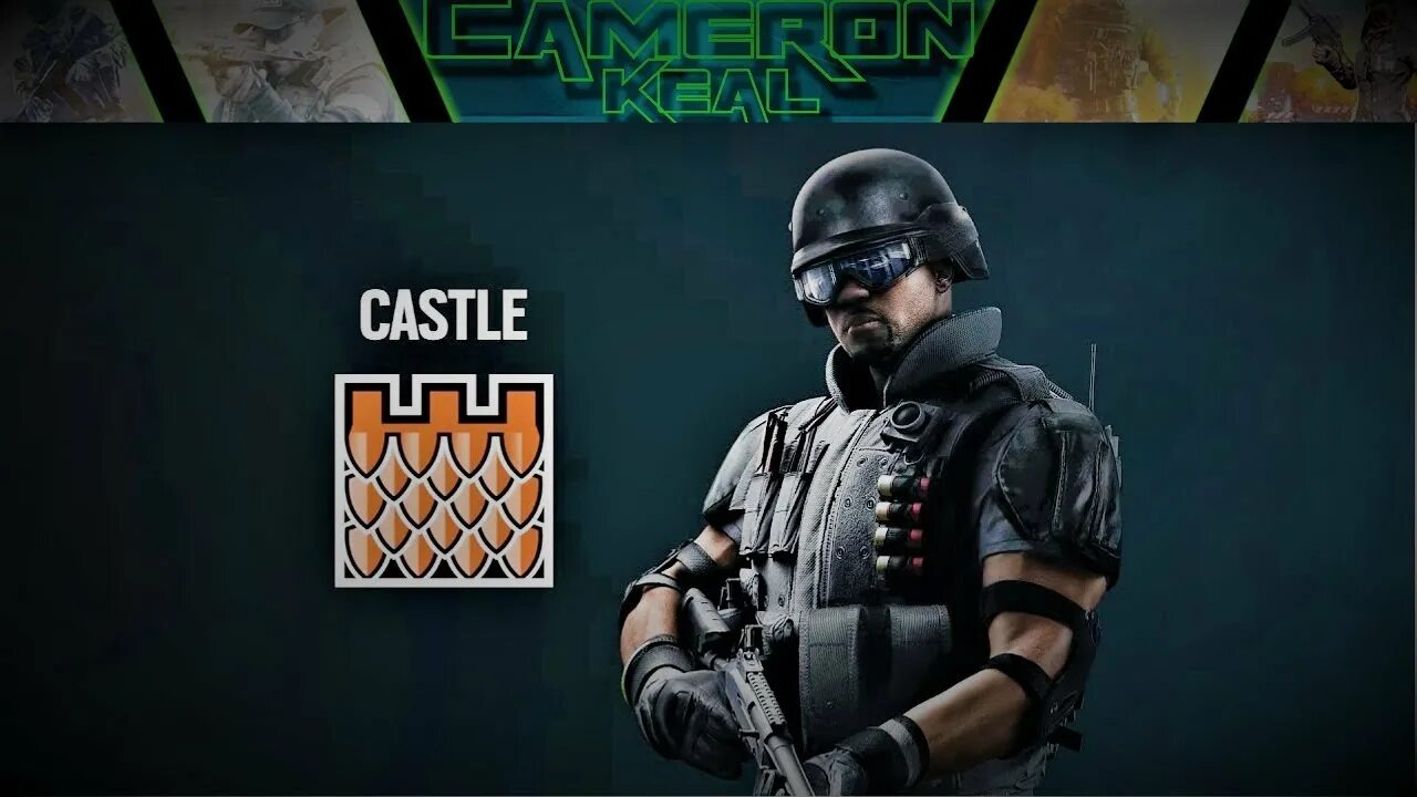 Кастл Rainbow Six Siege. Castle Радуга 6. Castle r6s. Оперативник Castle. R6 smol