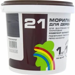 Акриловая морилка