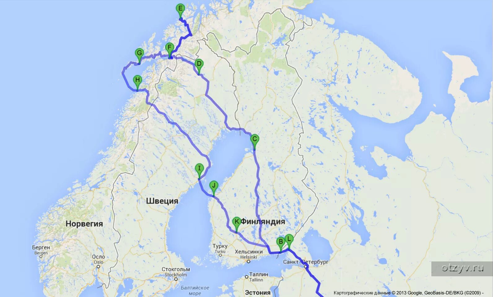 От Финляндии до Норвегии. Выборг и Финляндия на карте. Норвегия на машине маршрут из Осло. Лапландия на карте Финляндии. Норвежский сайт выборг