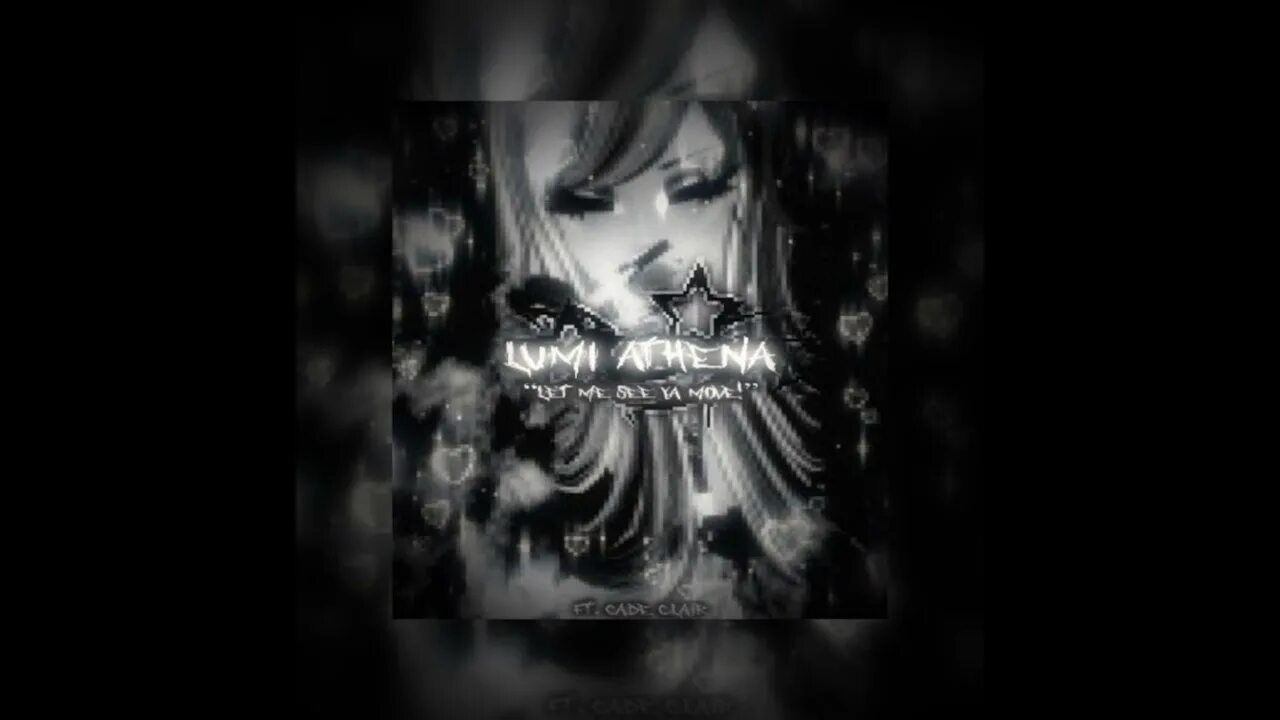 Песня on the floor lumi athena