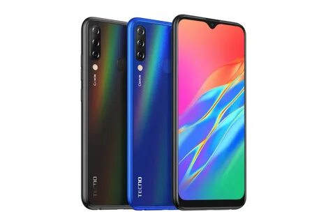 Смартфон camon 30