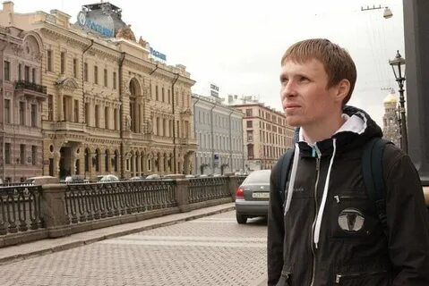 Леша маэстро