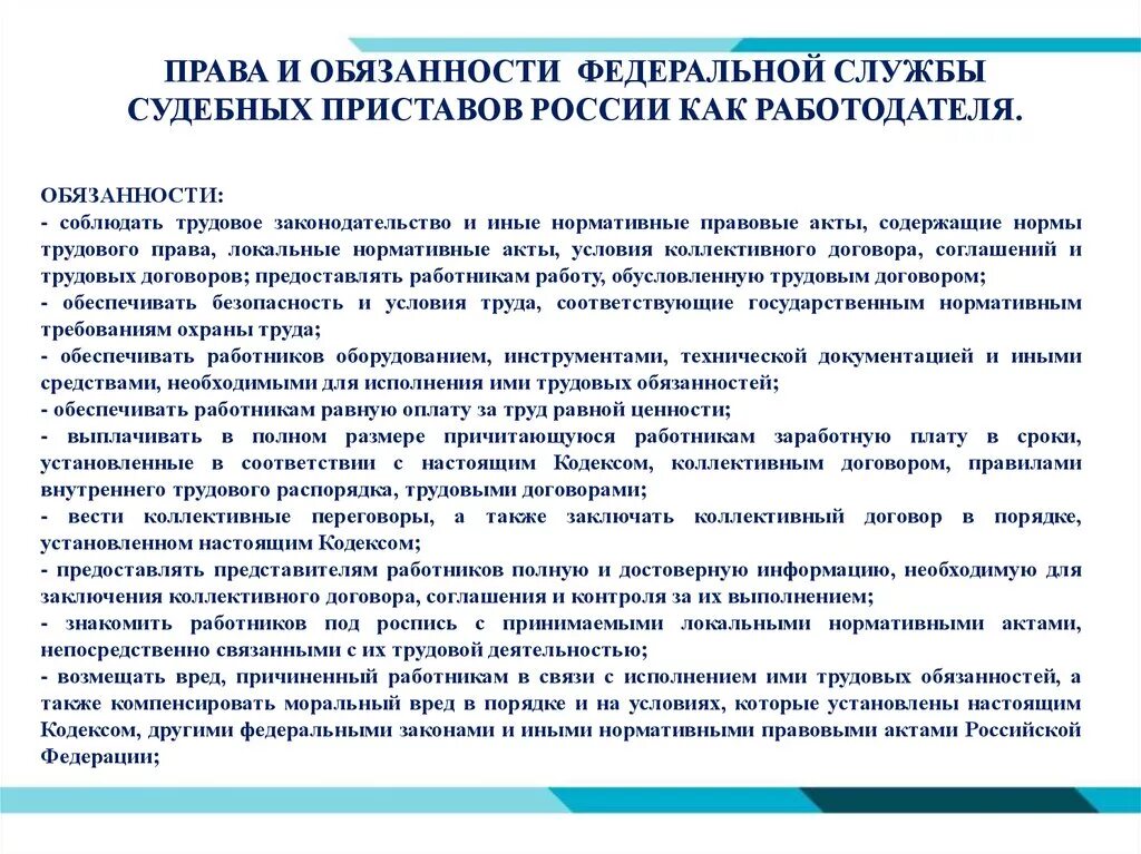 Ответственность судебного пристава исполнителя. Обязанности службы судебных приставов. Служба судебных приставов полномочия. Обязанности ФССП России.