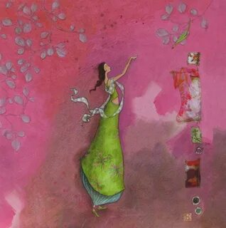 I m painting
