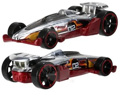 Hot wheels 2
