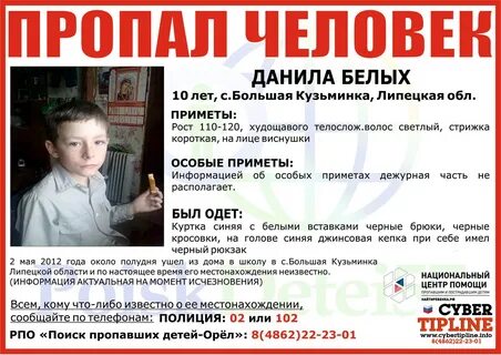 Пропали темы