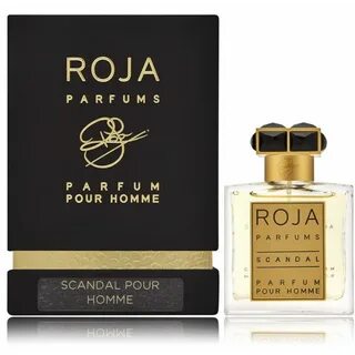 Roja pour homme parfum