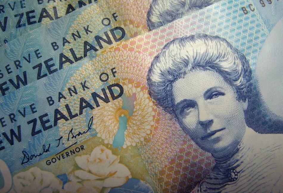 Новая Зеландия экономика. Самые необычные деньги в мире. Reserve Bank of New Zealand.