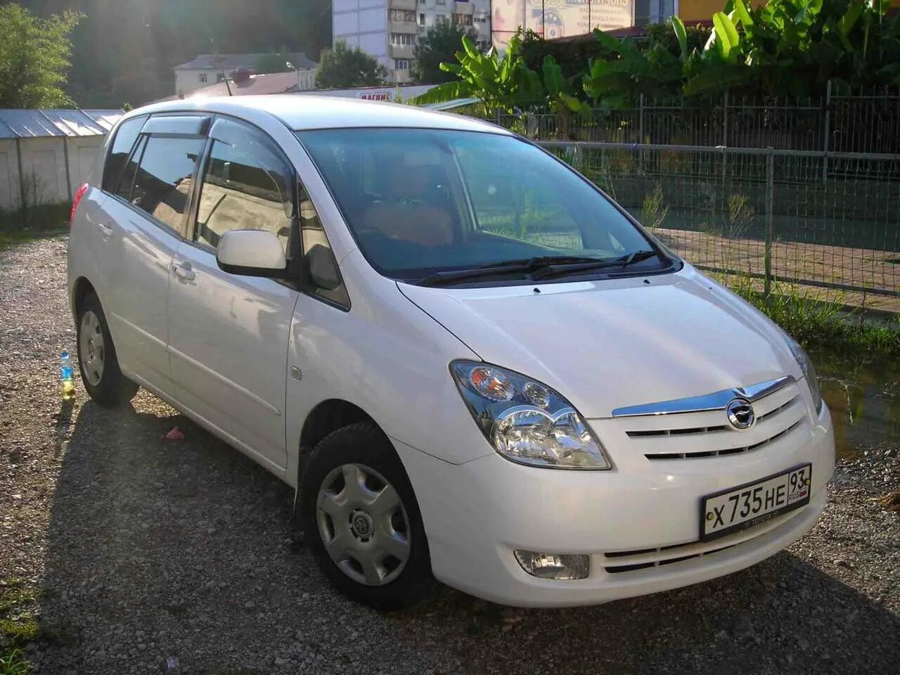 Масло королла спасио. Toyota Corolla Spacio 2009. Toyota Corolla Spacio 2004. Тойота Королла Спасио 2001. Тойота. Spacio 2004.