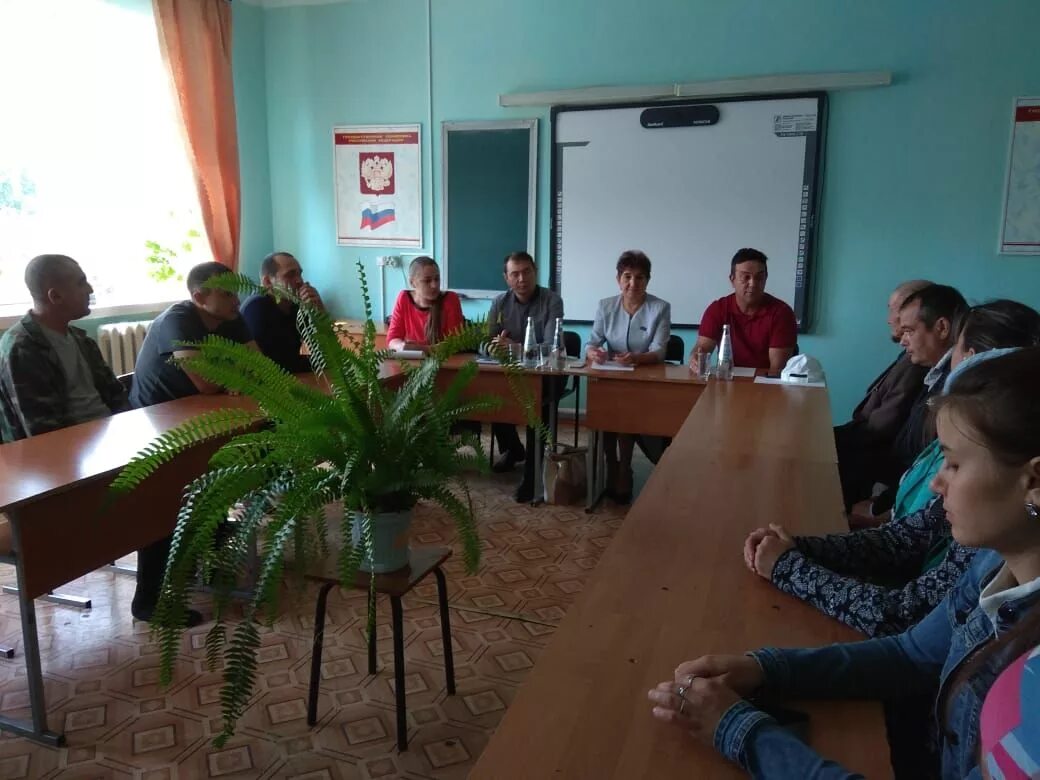 Погода поселка ныртинского совхоза