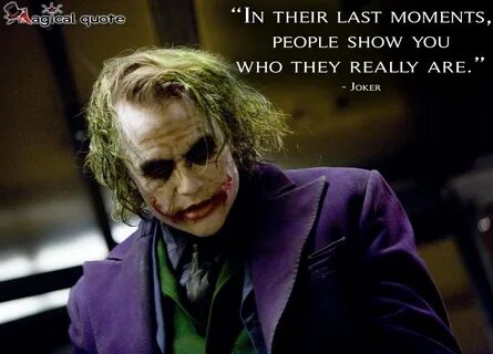Ost joker