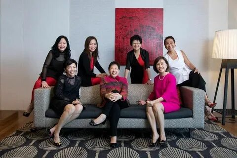 Lady group