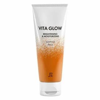 Glow brightening