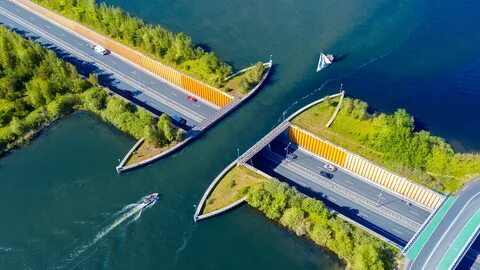 Над водной