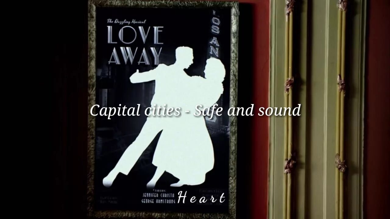 Safe and sound. Safe and sound текст и перевод. Safe and sound capital cities. Safe and sound capital cities текст. Safe and sound capital cities одежда.