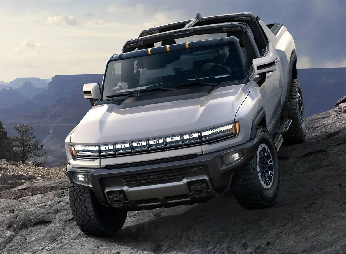 Gmc hummer ev 2021. Хаммер 1000 сил. Gmc hummer ev 2022. Хаммер 1000 сил. Gmc hummer 2022.