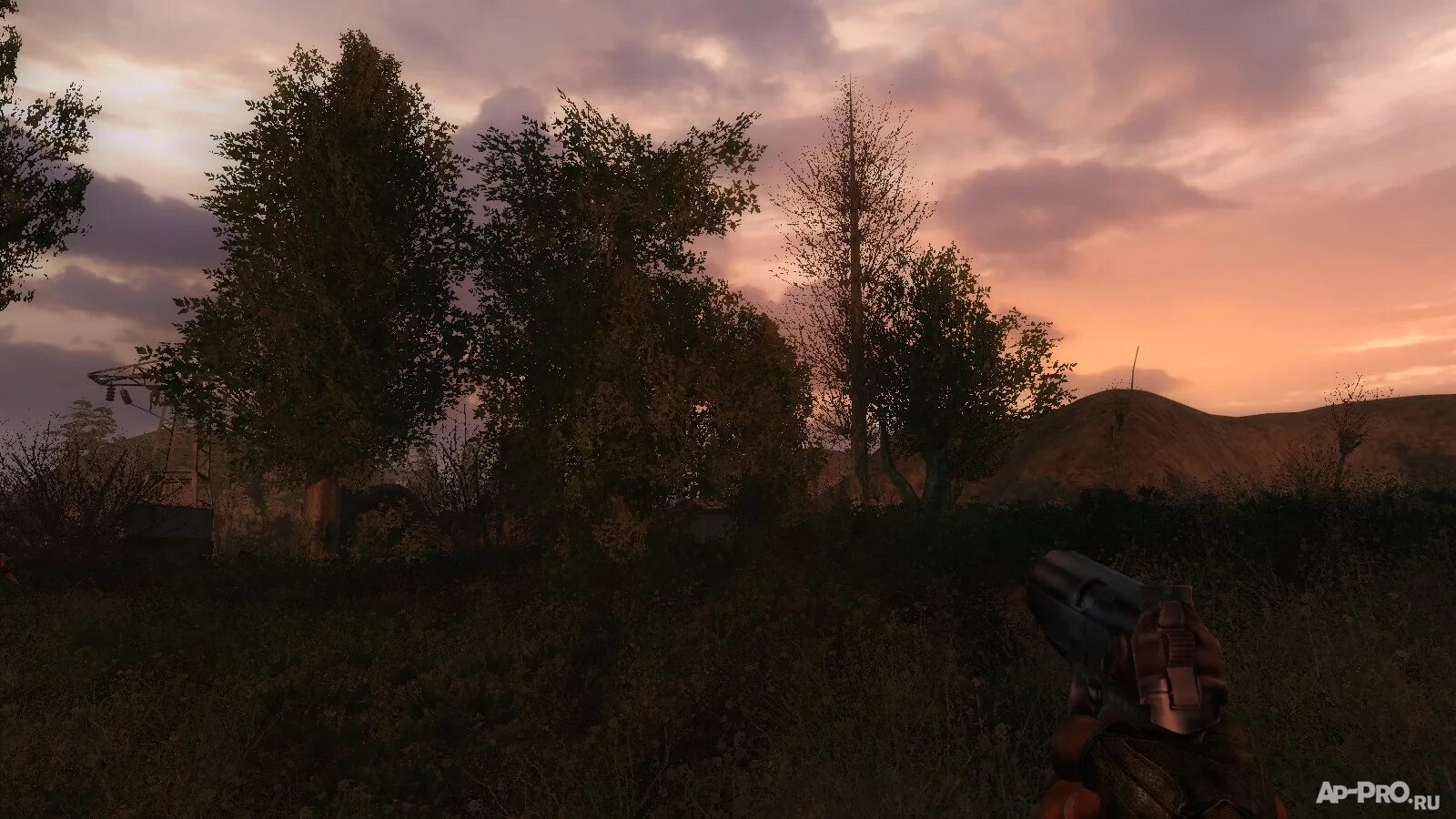 Stalker lost alpha enhanced edition. Сталкер Вики локации лост Альфа. Lost Alpha DC локации. Сталкер лост Альфа ремейк тёмная Долина. Сталкер лост Альфа локации.