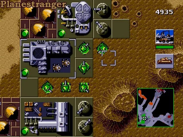 Dune ii battle for arrakis. Dune 2000 сега. Dune 2 Sega Mega. Dune 2 the Battle for ARRAKIS Sega.
