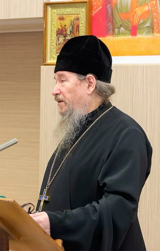 Пивоваров священник. Пивоваров священник