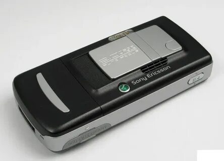 Sony k750i