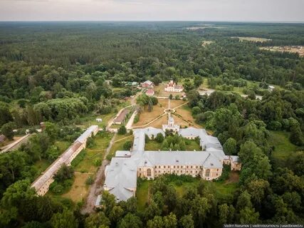 Андреевское московская обл