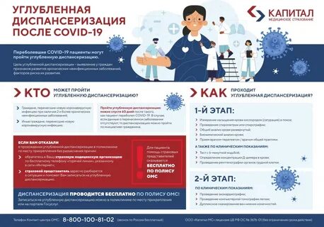 Диспансеризация тесты