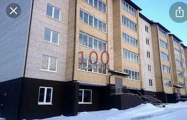 Комната в кыштыме