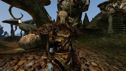 Morrowind fullrest