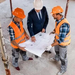 Технадзор область