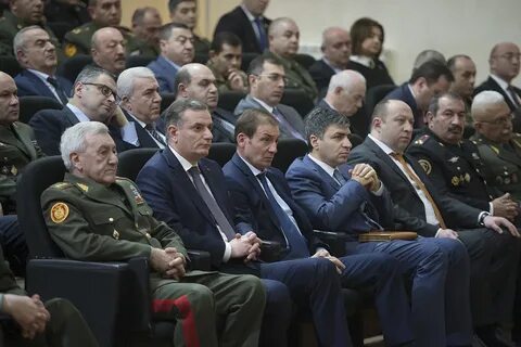 Возглавлял войска